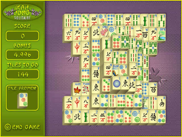 free mahjong games to play now